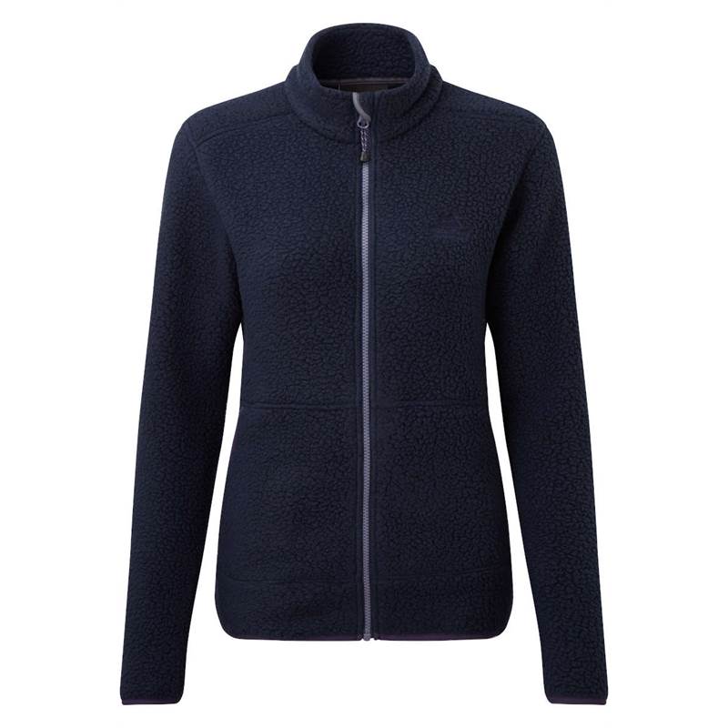 Mountain Equipment Womens Moreno Fleece Jacket-3